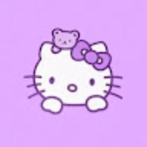 Meet your Posher, Lavendercrumble